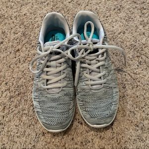 BCG tennis shoes. SO comfortable!